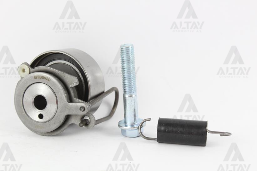 Honda Civic V Kayış Gergi Rulmanı 2001-2006 Triger Gergisi OEM 14520-PLC-305